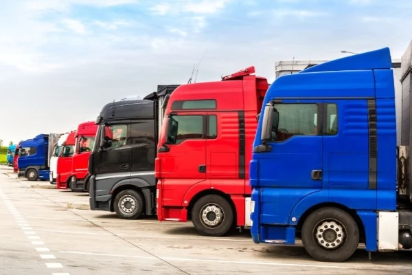 Ankara Ayakapı Ambar