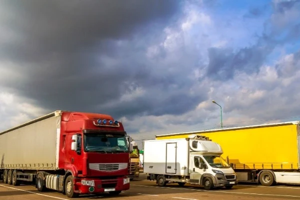 Ankara Ayakapı Nakliyat Ambarları