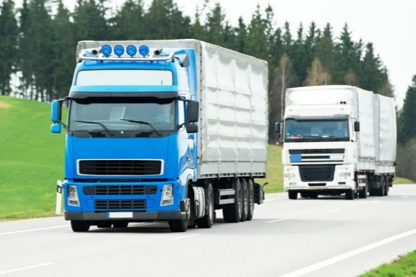 Ankara Ayakapı Nakliye Firması