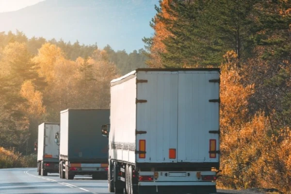 Ankara Ayakapı Nakliyat