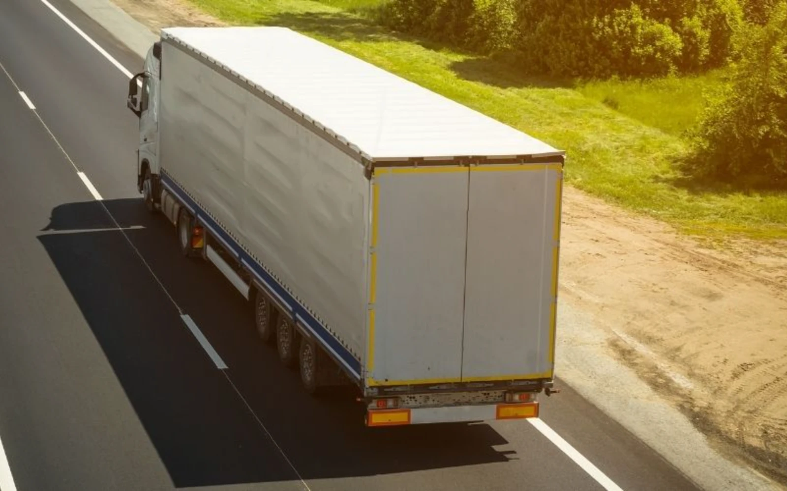 Ankara ve Ayakapı Arası Ambar Taşımacılık